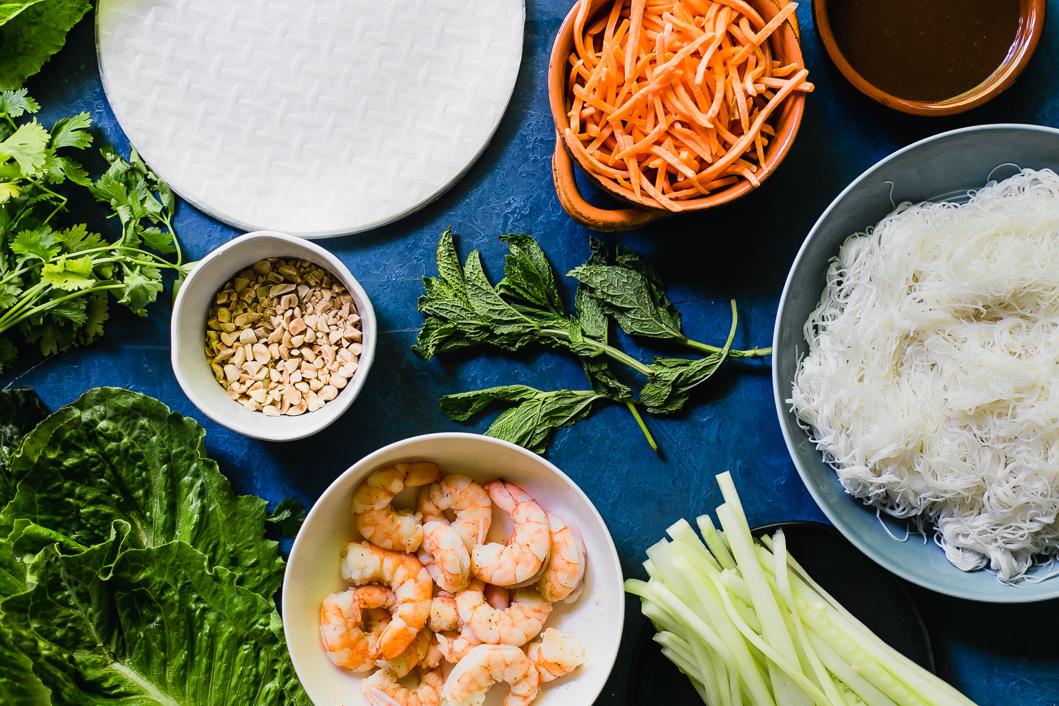 How To Eat Vietnamese Food Every Day